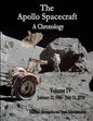The Apollo Spacecraft - A Chronology: Volume IV - January 21, 1966 - July 13, 1974 - Paperback