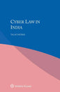 Cyber Law in India - Paperback
