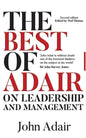 The Best of Adair on Leadership & Management - Paperback