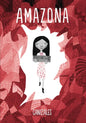 Amazona - Paperback
