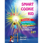 Smart Cookie Kid For 3-4 Year Olds Attention and Concentration Visual Memory Multiple Intelligences Motor Skills Book 1A - Paperback