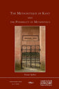 The Metacritique of Kant and the Possibility of Metaphysics - Paperback