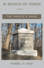In Search of Honor - The Twentieth Maine - Paperback