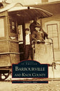 Barbourville & Knox County - Hardcover