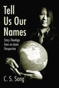 Tell Us Our Names - Paperback