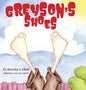 Greyson's Shoes - Hardcover
