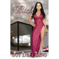 Bitch The Story of Precious Cummings - Paperback
