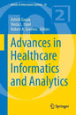 Advances in Healthcare Informatics and Analytics - Paperback