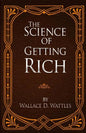 The Science of Getting Rich - Paperback