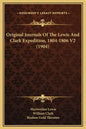 Original Journals of the Lewis and Clark Expedition, 1804-1806 V2 (1904) - Hardcover