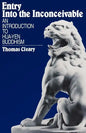 Entry Into the Inconceivable: An Introduction to Hua-Yen Buddhism - Paperback
