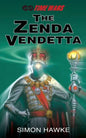The Zenda Vendetta - Paperback