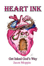 Heart Ink - Paperback