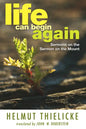 Life Can Begin Again - Paperback