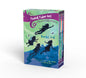 Finding Tinker Bell: Books #1-6 (Disney: The Never Girls) - Paperback