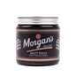 Morgan's Matte Finish Hair Styling Pomade - 4.06 fl oz, Strong Hold, Non-Shiny