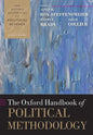 Oxford Handbook of Political Methodology - Paperback