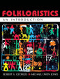 Folkloristics: An Introduction - Paperback