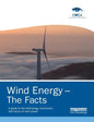 Wind Energy - The Facts: A Guide to the Technology, Economics and Future of Wind Power - Paperback