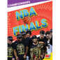 NBA Finals - Library Binding