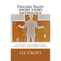 Telling Tales: short story anthology: A Guide for AQA GCSE English Literature (8702) - Paperback