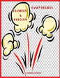 Candy Recipes, Clusters & Popcorn: 34 Different Recipes, 15 Cluster, 19 Popcorn, Fudge, Coconut, Chocolate, Popcorn Balls, Caramel - Paperback