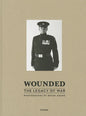 Bryan Adams: Wounded - Hardcover