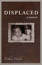 Displaced: A memoir - Paperback