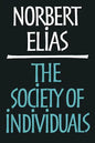 Society of Individuals - Paperback