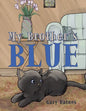 My Brother's Blue - Paperback