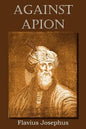 Against Apion - Paperback