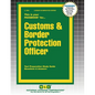 Customs & Border Protection Officer - Paperback