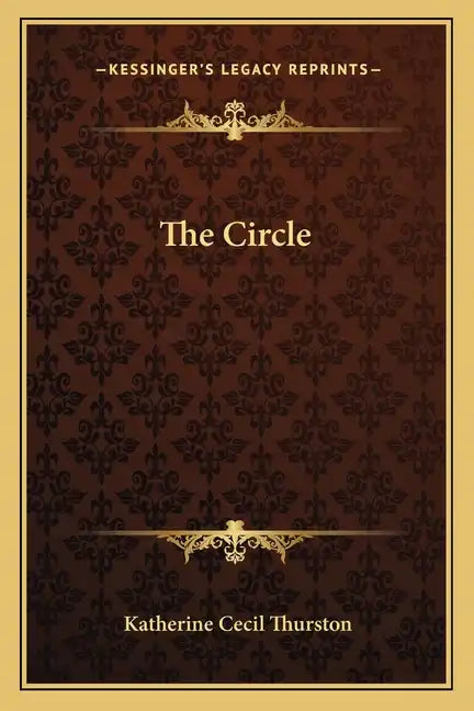 The Circle - Paperback