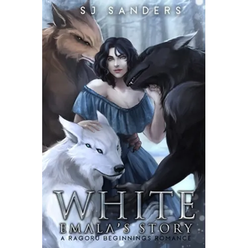 White: Emala's Story - Paperback
