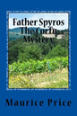 Father Spyros: The Corfu Mystery - Paperback