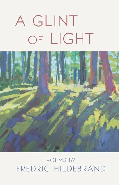 A Glint of Light - Paperback