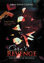 Cora's Revenge: The Wrath of Revenge - Hardcover