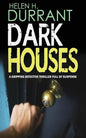 DARK HOUSES a gripping detective thriller full of suspense - Paperback
