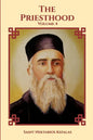 St Nektarios of Aegina Writings Volume 4 The Priesthood - Paperback
