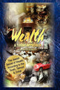 The Jewish Secret of Wealth: According to the Torah, Talmud & Zohar - Paperback