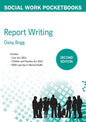 Report Writing for Social Workers, 2nd Edition - Paperback