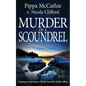 Murder of a Scoundrel: Gripping crime mystery fiction from the Welsh valleys - Paperback