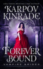 Forever Bound - Paperback