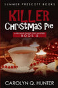 Killer Christmas Pie - Paperback