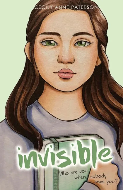 Invisible: Invisible Book I - Paperback