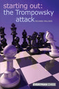 Starting Out: The Trompowsky Attack - Paperback