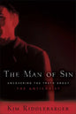 Man of Sin - Paperback