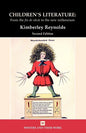 Children's Literature: From the Fin de Siecle to the New Millennium - Paperback