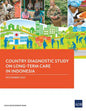 Country Diagnostic Study on Long-Term Care in Indonesia - Paperback