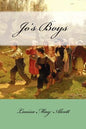 Jo's Boys - Paperback
